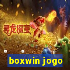 boxwin jogo